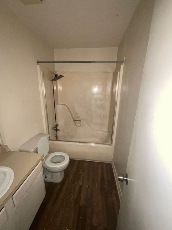 Jackson Condo: 4888 South McRaven Road - A