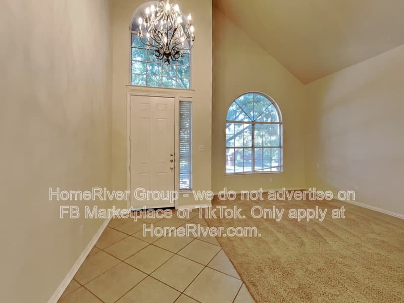 Frisco House: 10446 Red Clover Dr