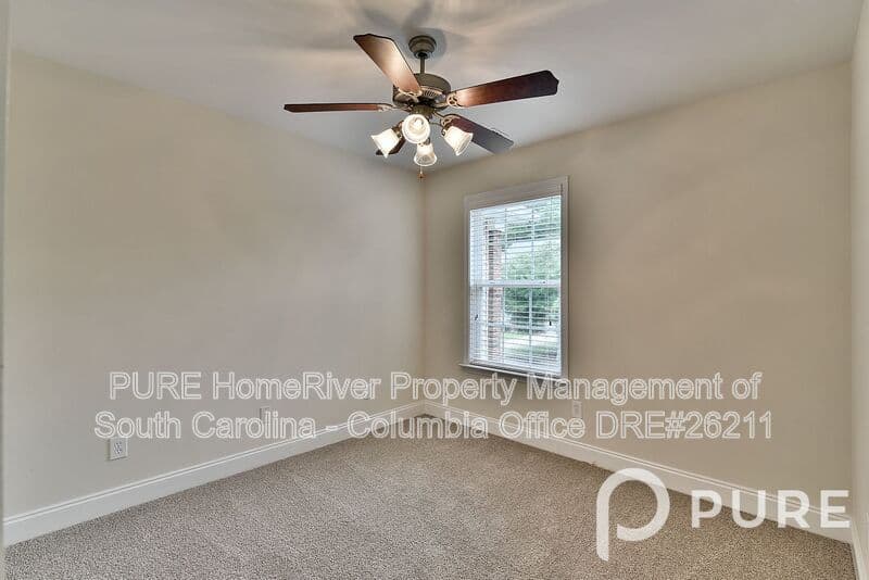 Lexington House: 316 Saluda Springs Rd