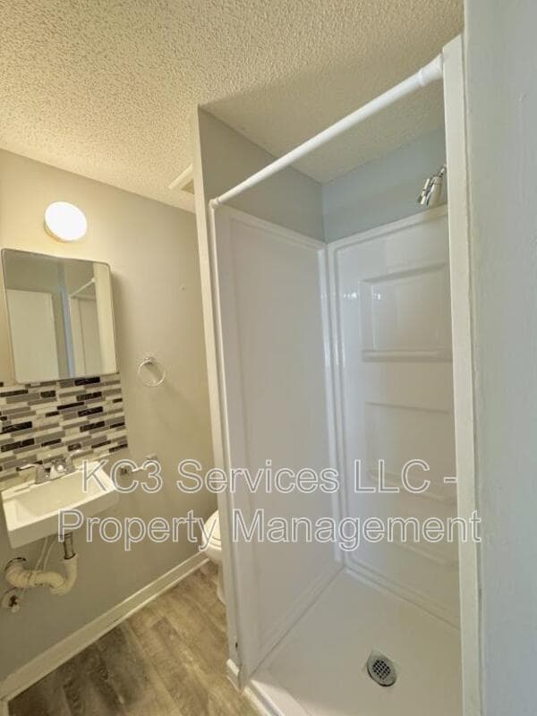 Kansas City Condo: 6131 NE Vivion Rd