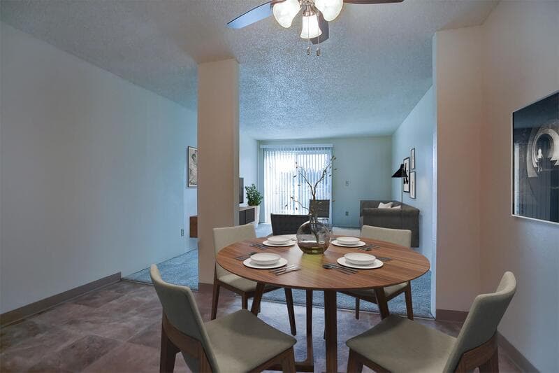 West Linn Condo: 1709 Blankenship Rd.