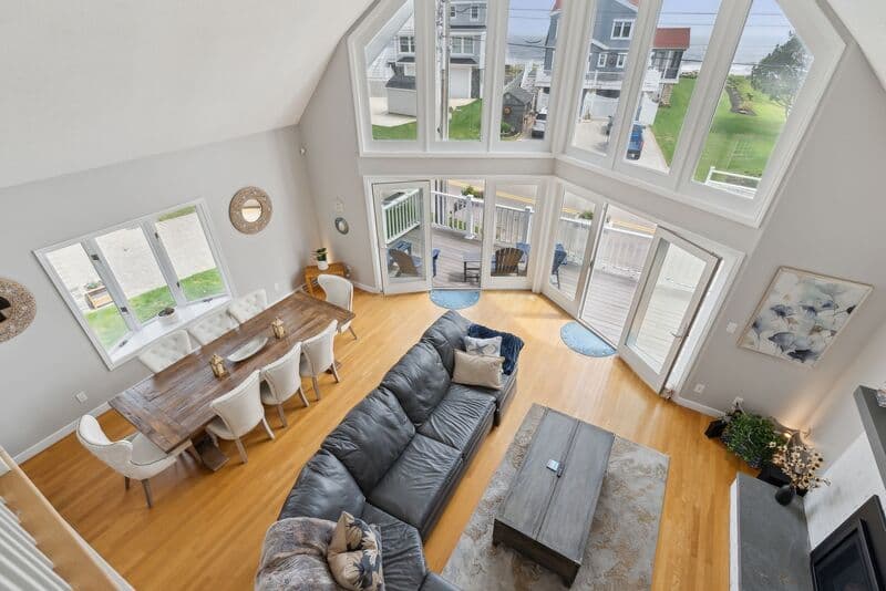 Wells House: 572 Ocean Avenue