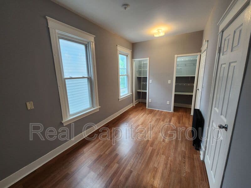 Albany Condo: 37 Hurlbut St - Unit 2
