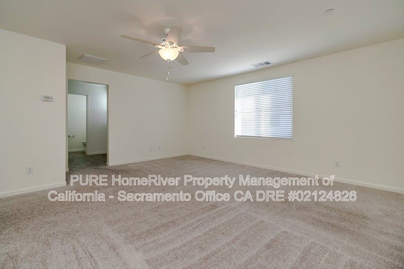 Rancho Cordova House: 3238 Nathrop Way
