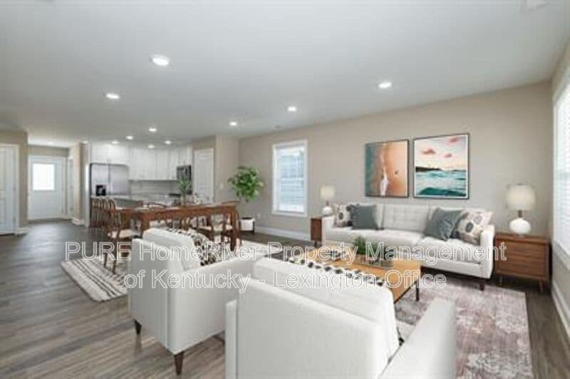 Richmond House: 1060 Judah Bear Blvd