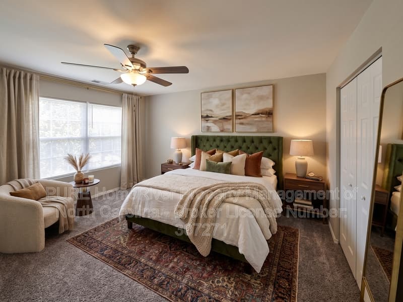 Kernersville House: 4419 Westhill Pl