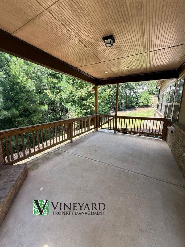 Marietta House: 3152 Fetterbush Ct.