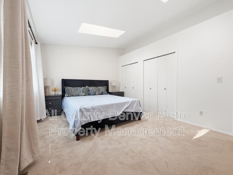 Arvada Townhome: 8418 Everett Way