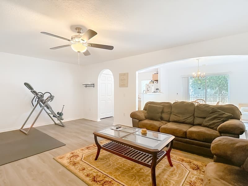 Tampa Condo: 9856 Ashburn Lake Drive - 1