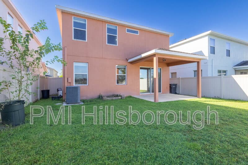 Riverview House: 11150 Abaco Island Avenue