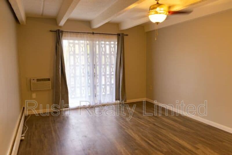Denver Condo: 1912 S University Blvd - Studio