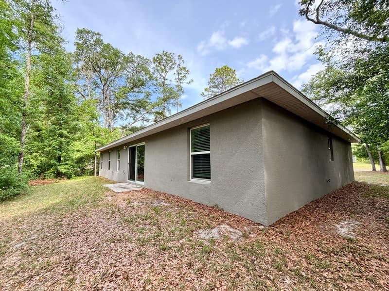 Dunnellon House: 9892 Southwest 189th Circle