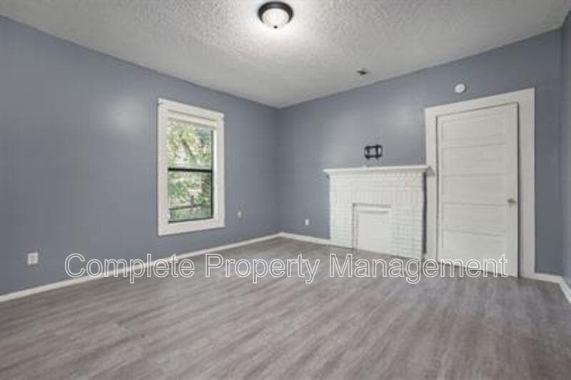 Birmingham House: 604 5th Way
