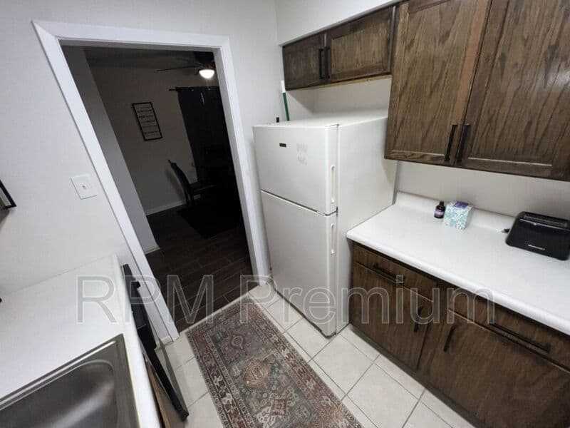 Baton Rouge Condo: 4547 Alvin Dark
