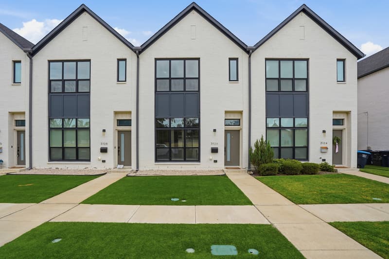 Fort Worth Condo: 3126 Wayside Avenue - 1