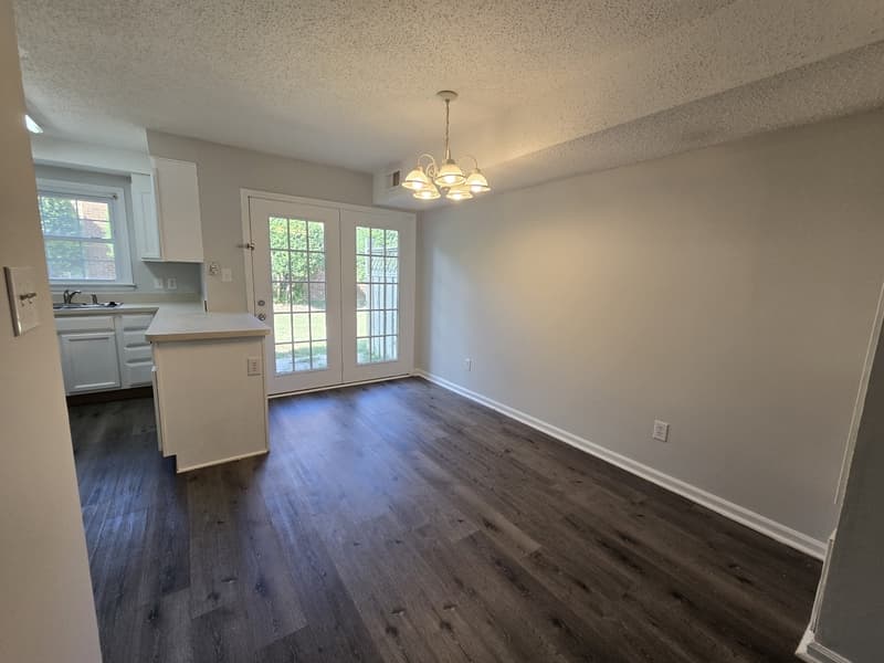 Raleigh Townhome: 4812 Blue Bird Court