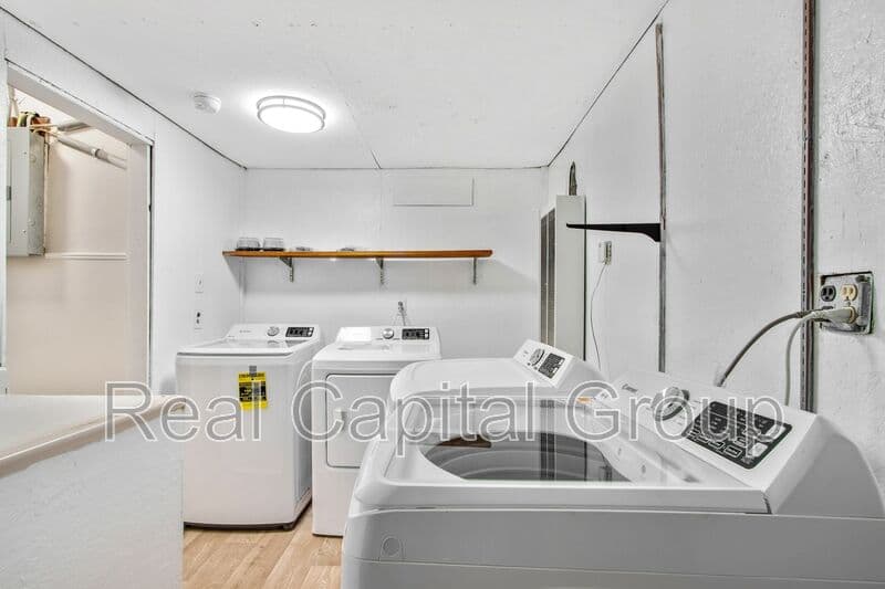 Buffalo Condo: 313 Fenton St