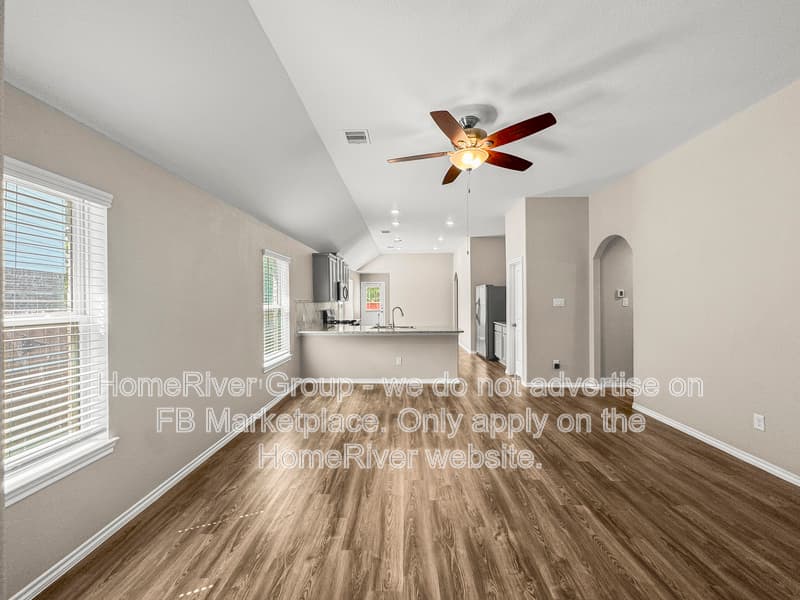 New Caney House: 22505 Gran Sasso Dr