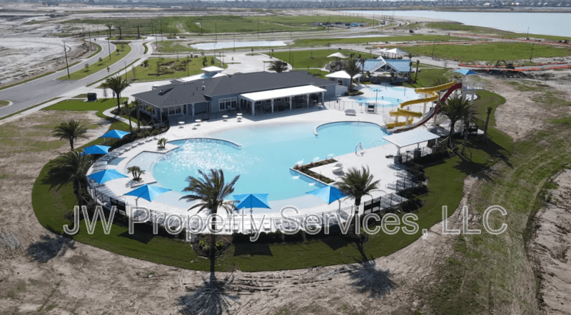 Slidell House: #785 Bent Cypress Lane