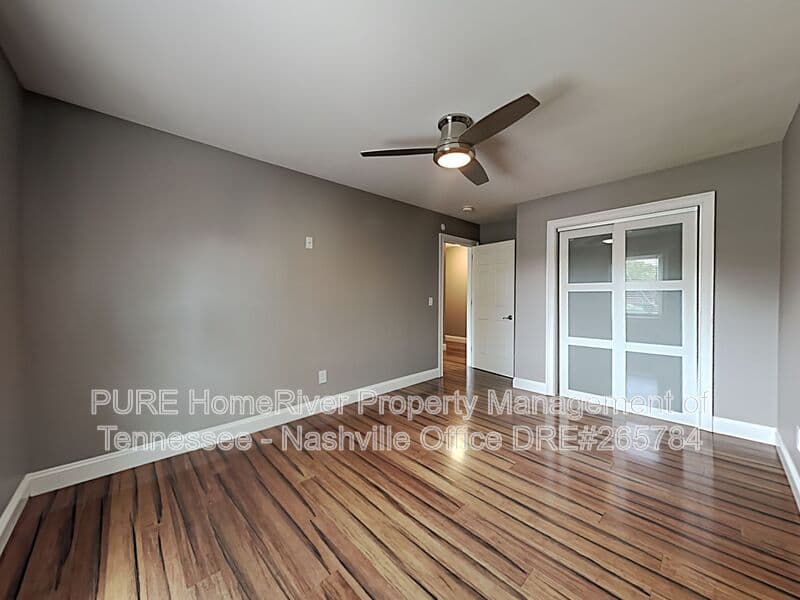 Nashville Townhome: 840 Woodcraft Drive
