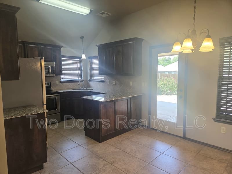 Yukon House: 3217 Tenkiller Crt.