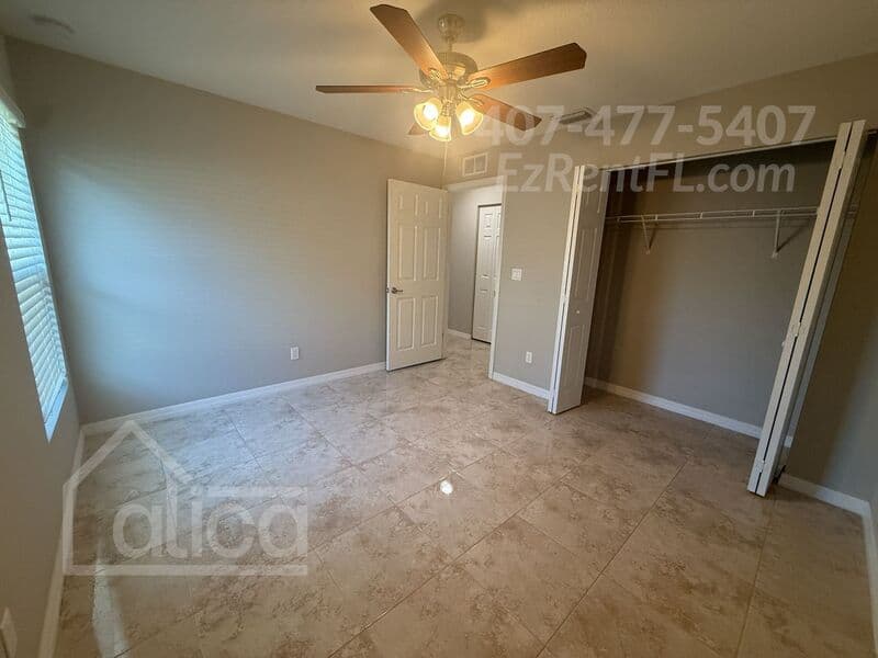 Palm Bay House: 577 Sea Fury Ave Sw