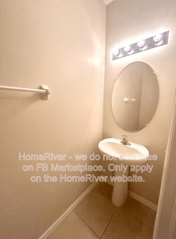 Riverview Townhome: 8831 Indigo Trail Loop