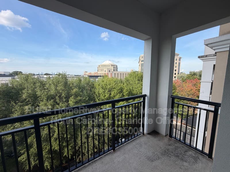 Charlotte Condo: 4625 Piedmont Row Dr Unit 615