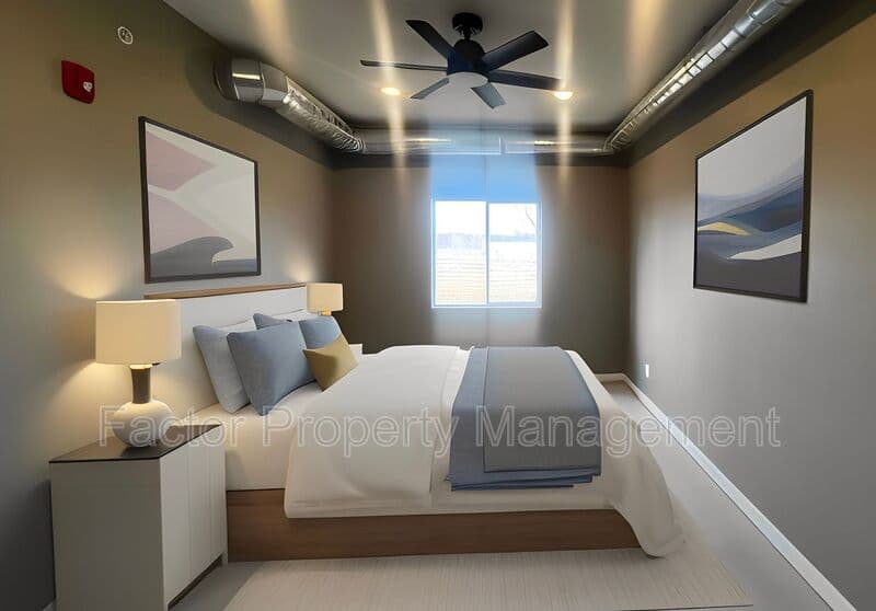 St. Peter Condo: 970 N. 3rd St