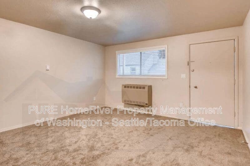 Lakewood Condo: 14510 Washington Ave SW