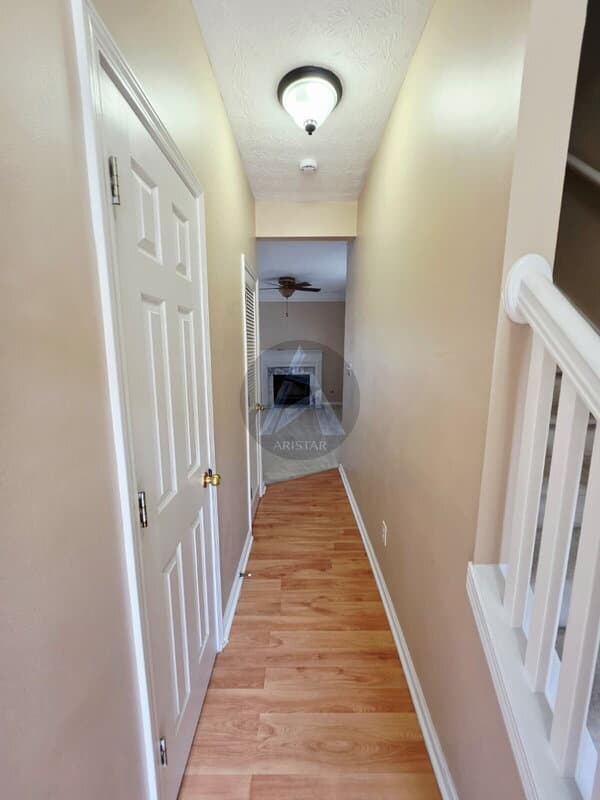 Acworth Townhome: 4319 Thorngate Lane