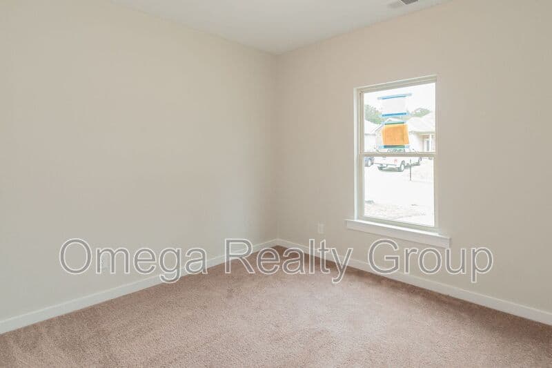 Odenville House: 200 Cedar Ridge