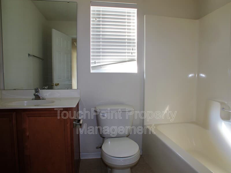 Charlotte House: 11701 Village Pond Drive