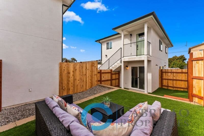 San Diego Condo: 3066 46th Street