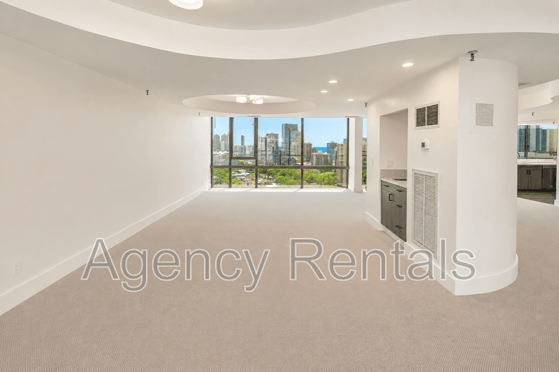 Honolulu Condo: 1114 Punahou Street