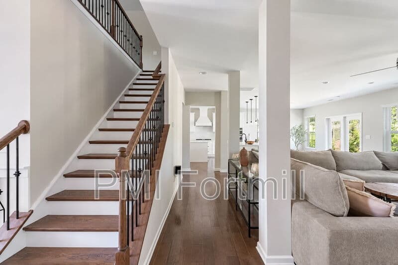 Fort Mill House: 3138 Montreaux Valley Dr