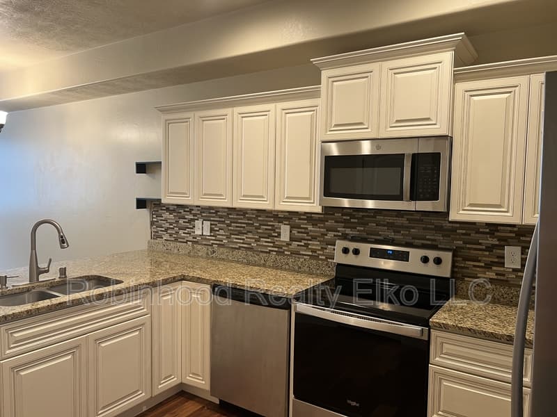 Elko Condo: 3793 Autumn Colors Drive