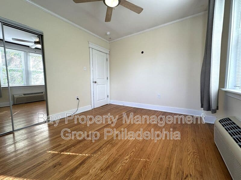 Philadelphia Condo: 437 W School House Ln