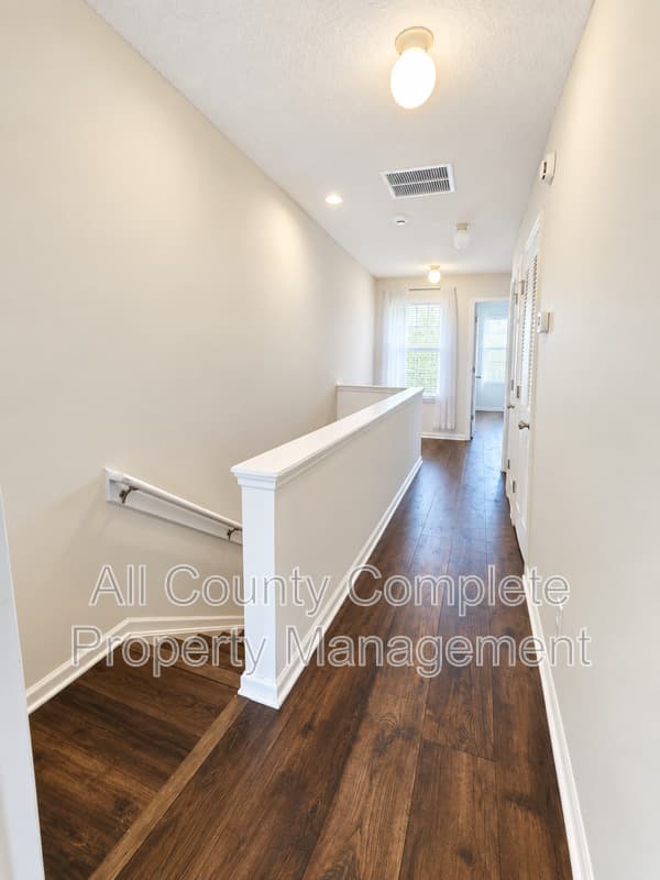 Jacksonville Townhome: 2311 Red Moon Dr.