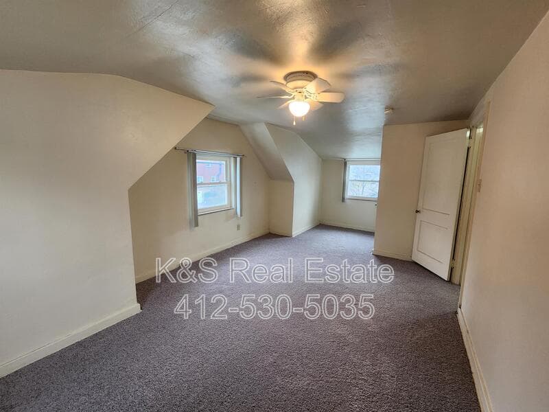 McKeesport Condo: 1040 Summit Street - 1
