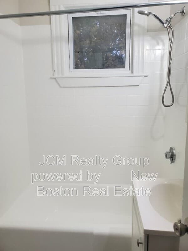 Mattapan Condo: 49 Fottler Road
