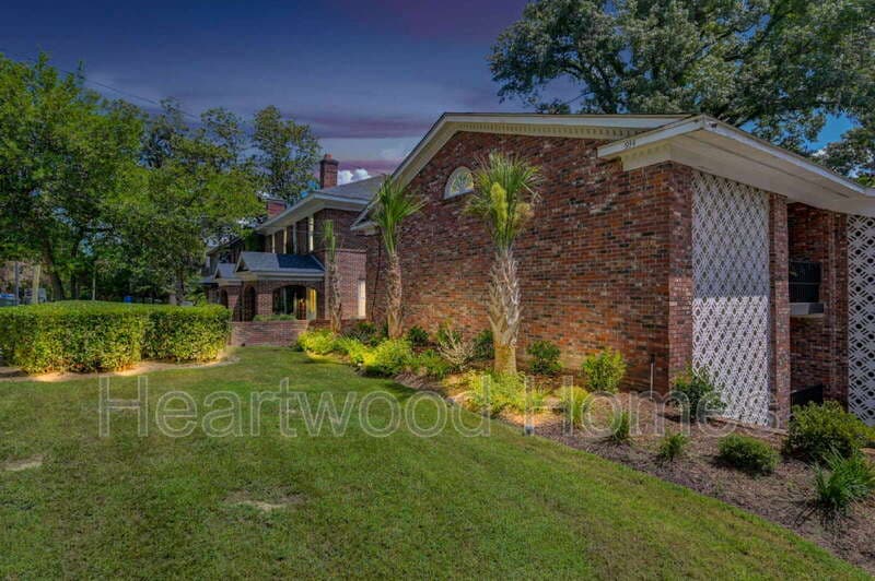 Columbia Condo: 934 Laurens Street