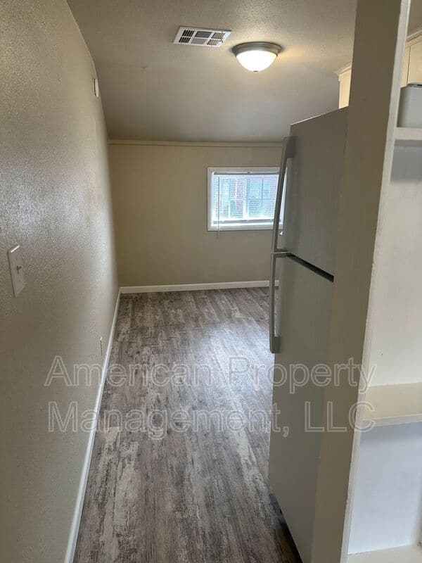 Tulsa Condo: 3605 1/2 E 16th St-