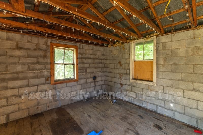 Maryville House: 203 Coleman Street