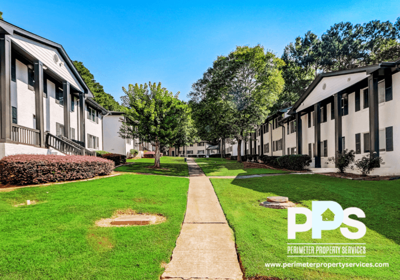Mableton Condo: 1204 Veterans Memorial Hwy SW