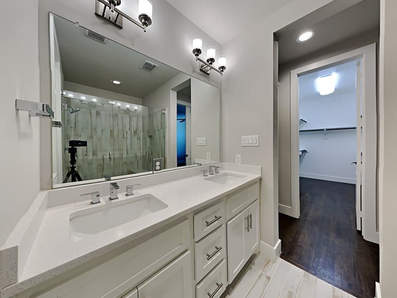 Dallas Townhome: 3107 Sunny Brae Dr