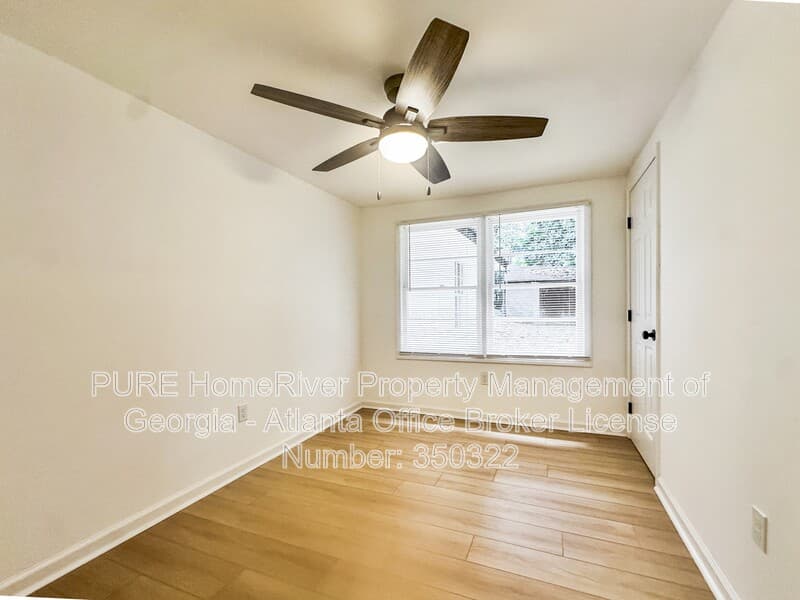Morrow House: 2313 Poplar St