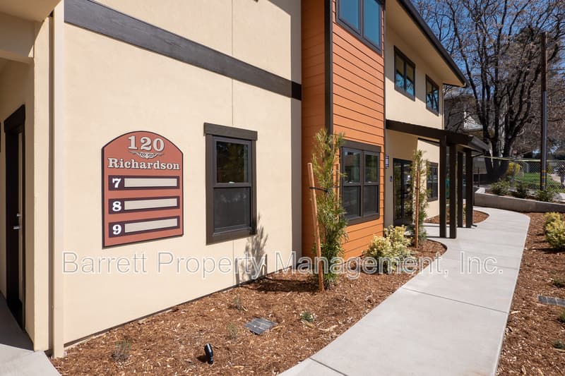 Grass Valley Condo: 120 Richardson Street - 1