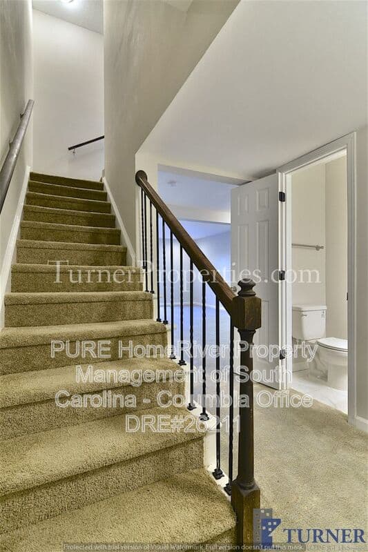 Columbia House: 308 Percival Rd