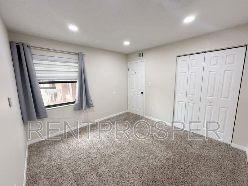 Orlando Condo: 3457 Flossmoor Ave